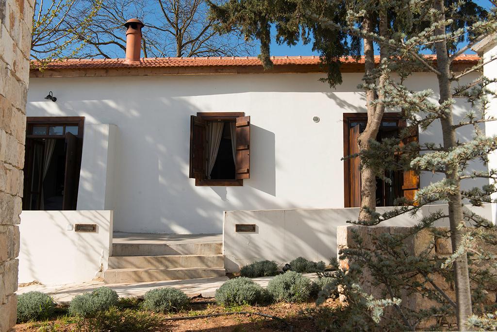 Country house Ktima 1937 Kannides