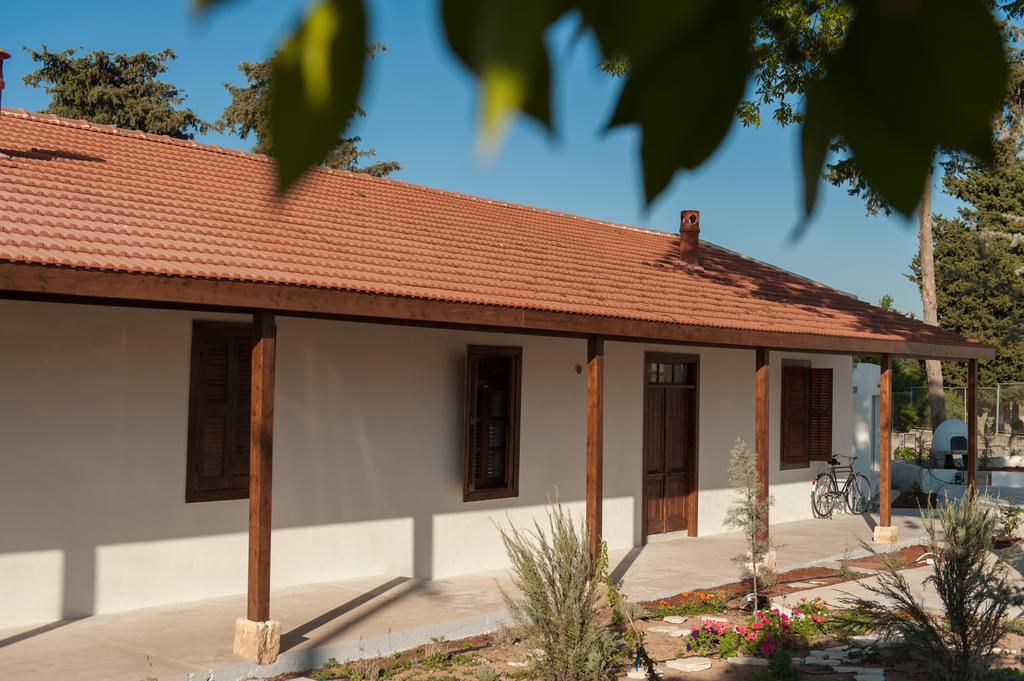 Country house Ktima 1937 Kannides Dhrousha