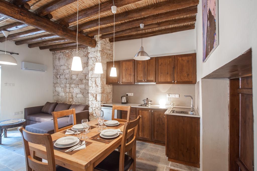 Country house Ktima 1937 Kannides Dhrousha