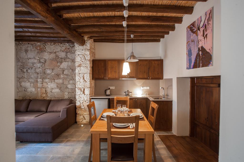 Country house Ktima 1937 Kannides