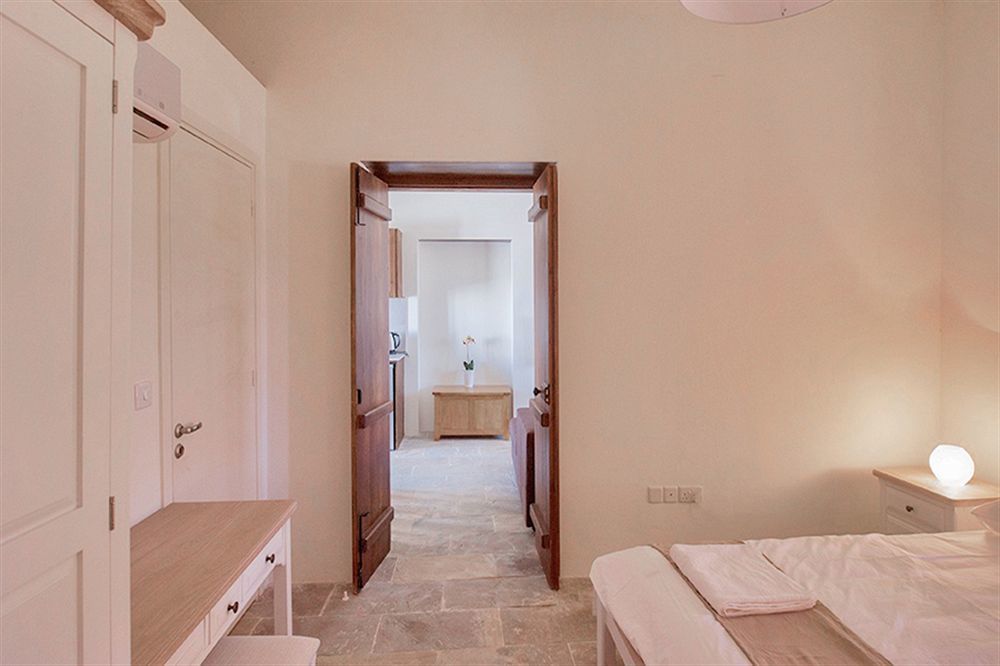 Ktima 1937 Kannides Country house